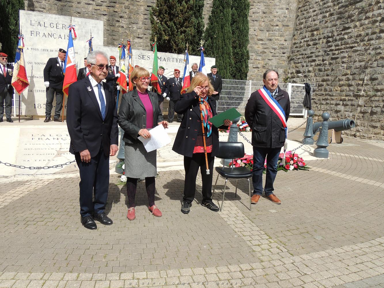 2023 03 26 TOULON TRAGEDIE DE LA RUE D ISLY A ALGER 26 03 1962 (13).JPG -           
